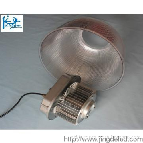 led high bay light 100W  PC cover
